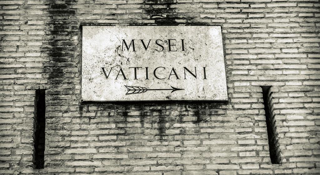 ローマDomus Vintageアパートメント エクステリア 写真